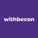 withbecon Logo