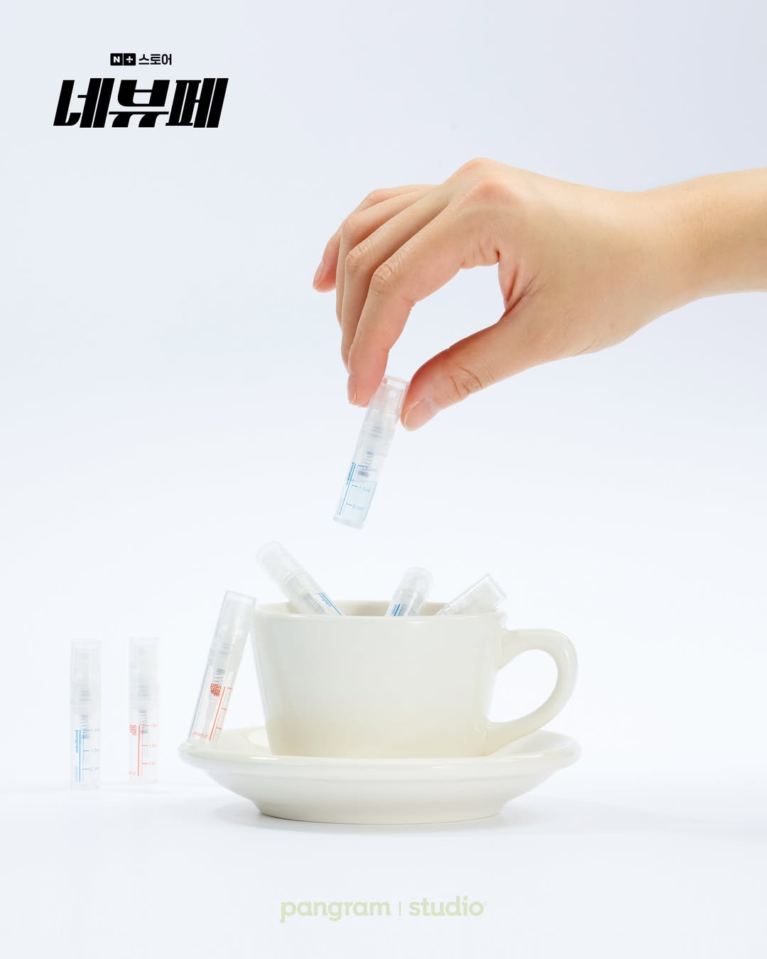pangram.official 品牌动态图片