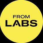 fromlabs_korea Logo