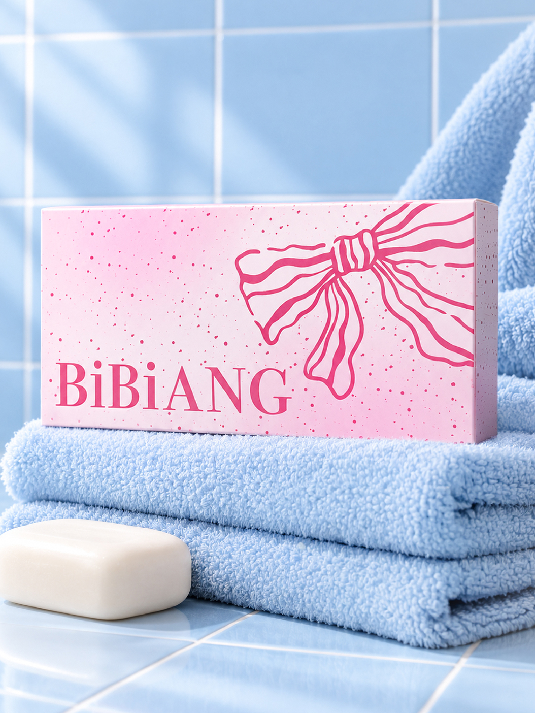 bibiang_official 品牌动态图片
