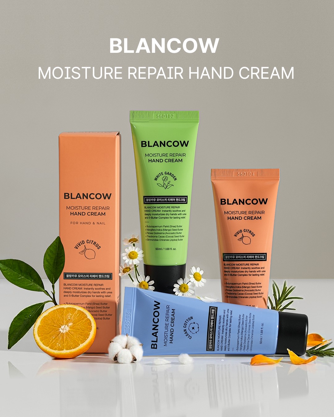 blancow.official 品牌动态
