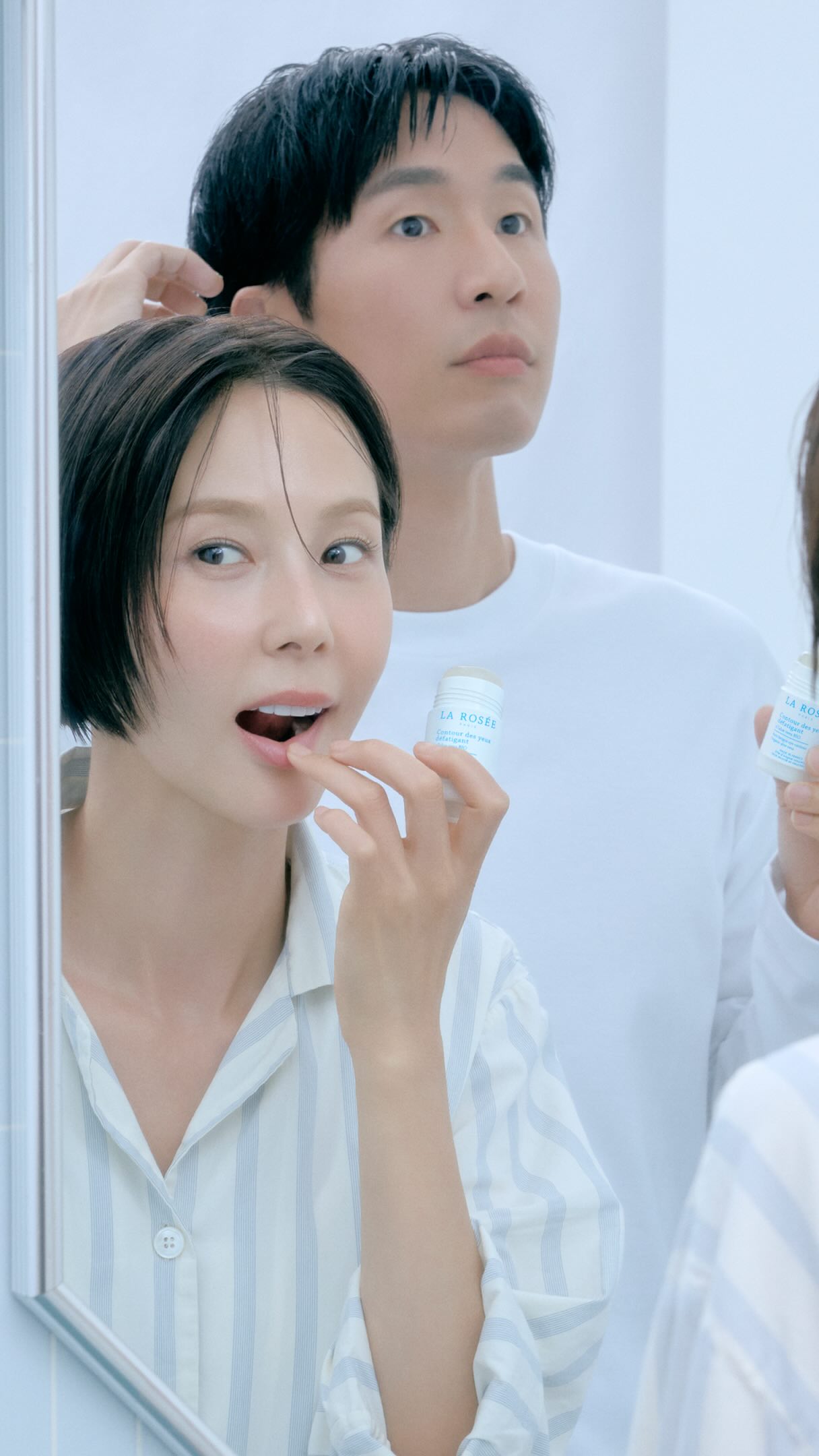 larosee_korea 品牌动态