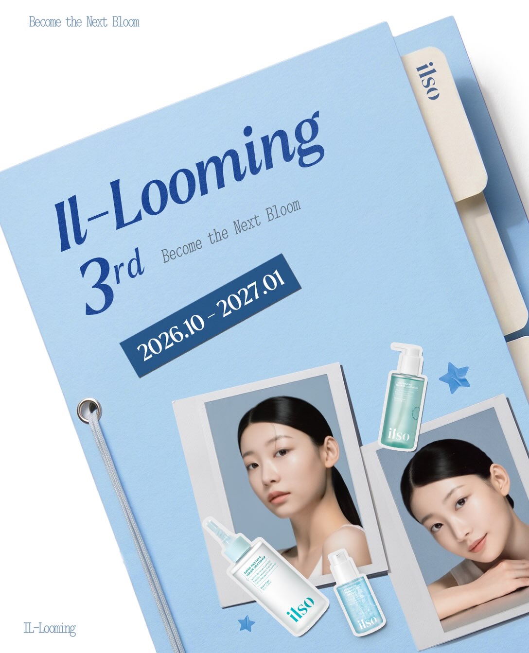 ilso_official 品牌动态