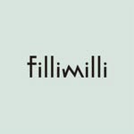 fillimilli_official Logo