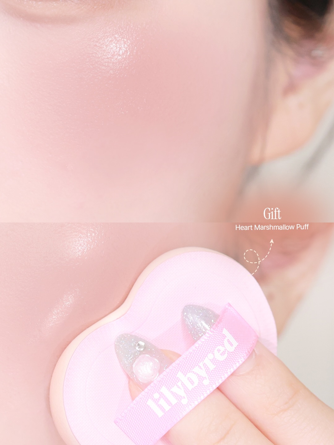 lilybyred_official 品牌动态图片