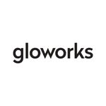 gloworks_official Logo