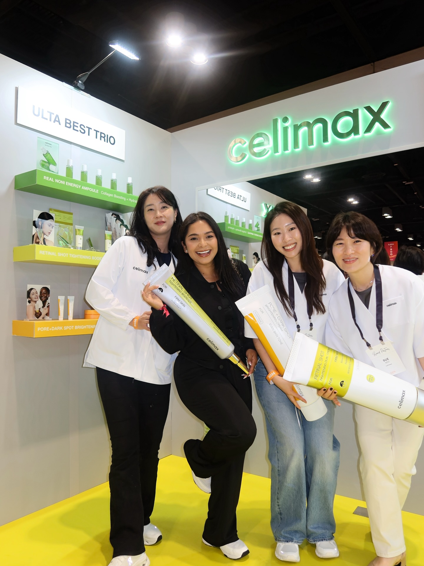celimax.global 品牌动态图片