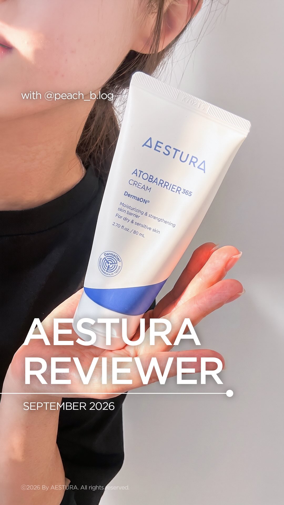 aestura.official 品牌动态
