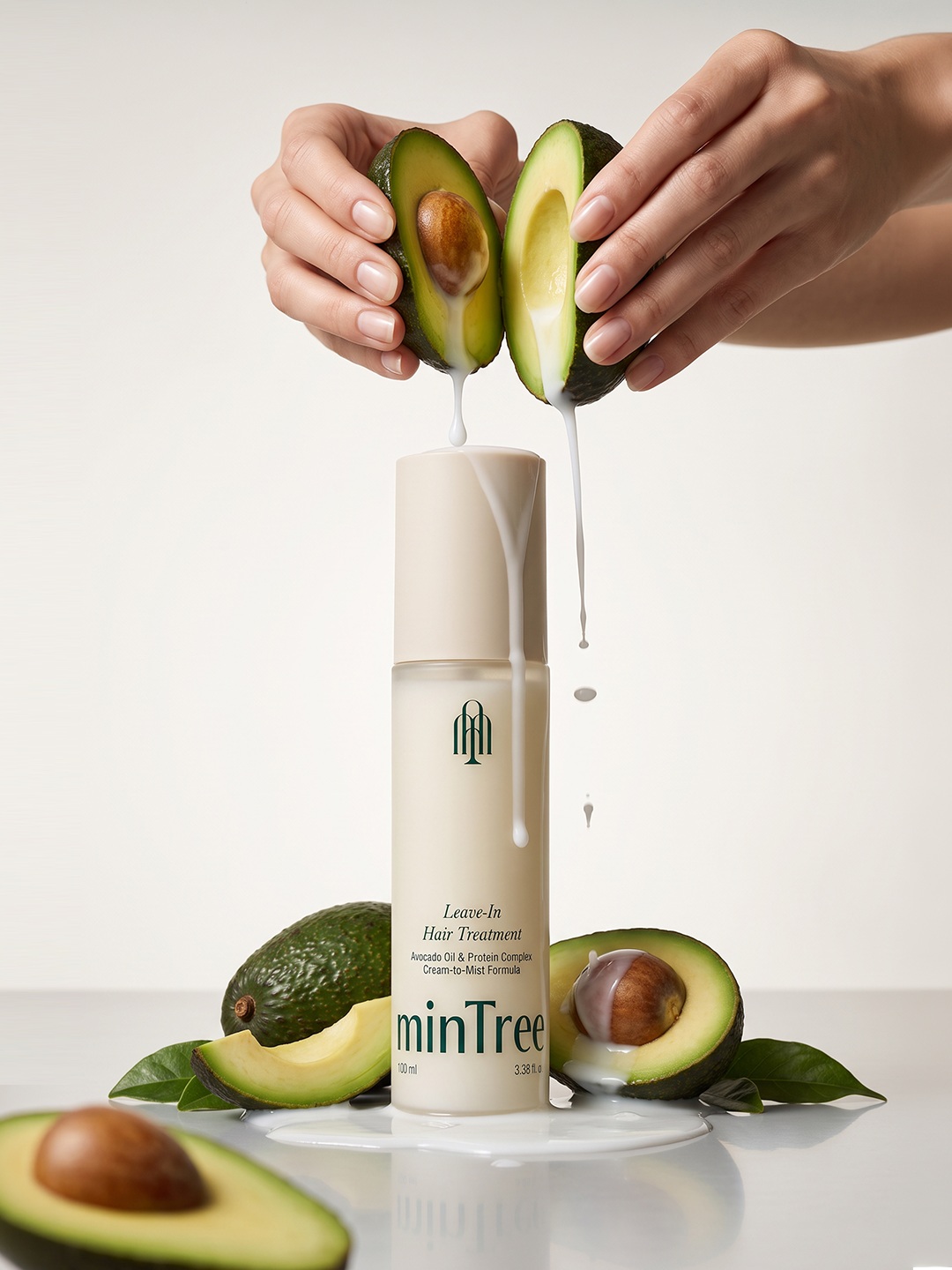 mintree_official 品牌动态