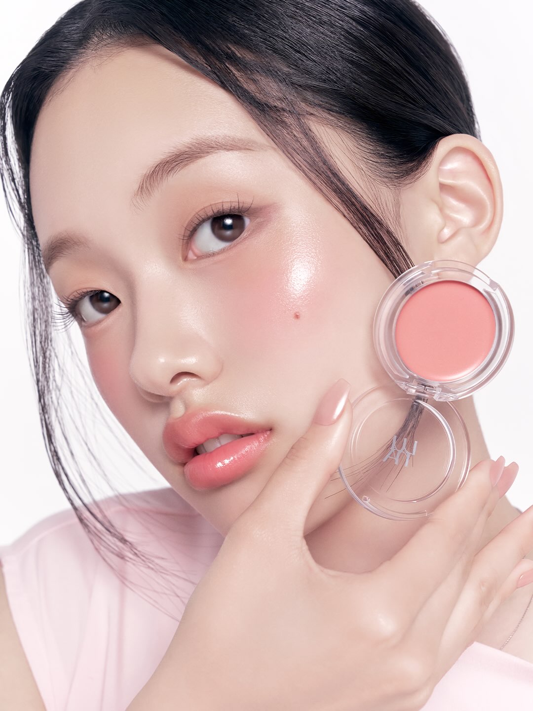 luna_makeup_official 品牌动态