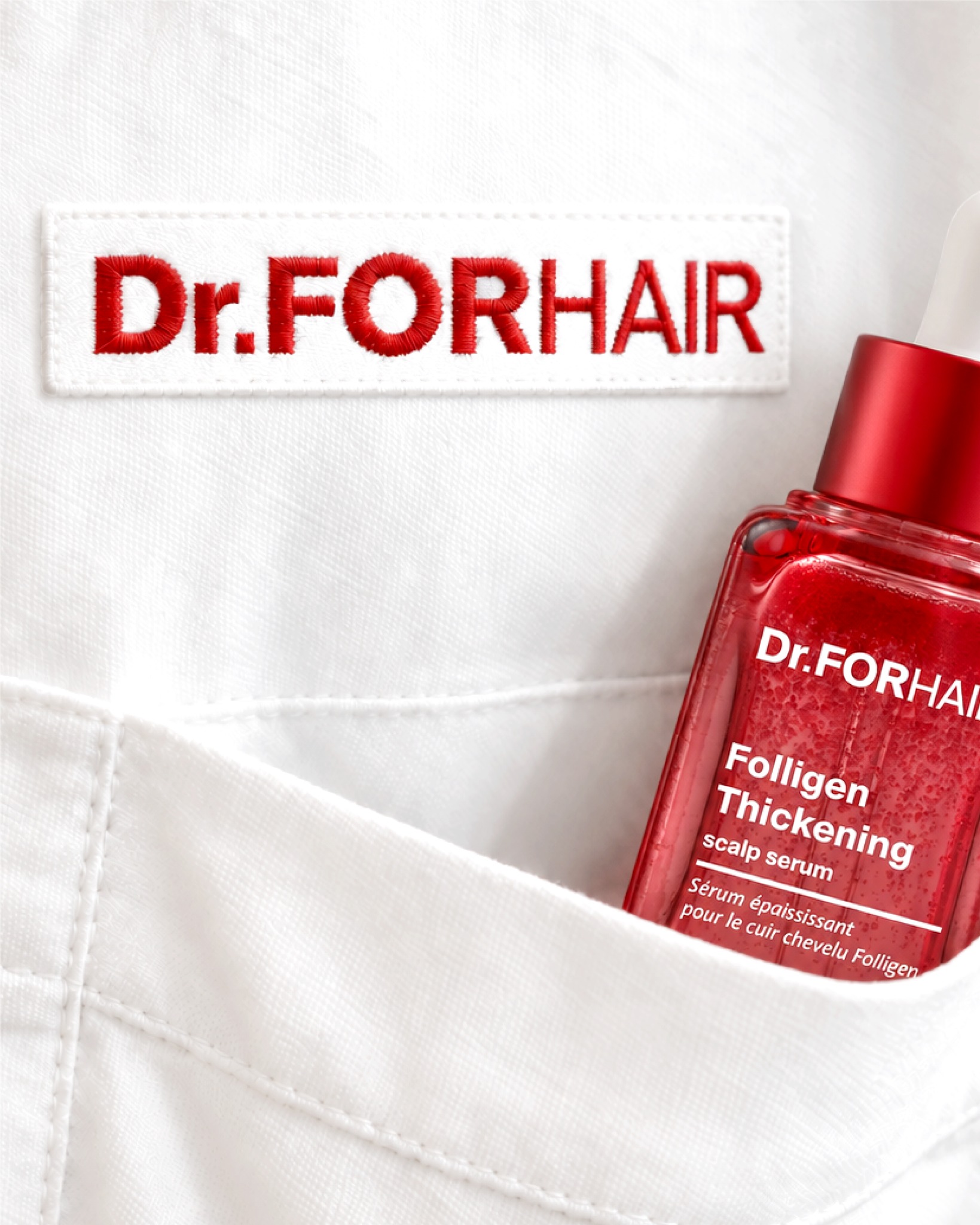 drforhair.kr 品牌动态图片