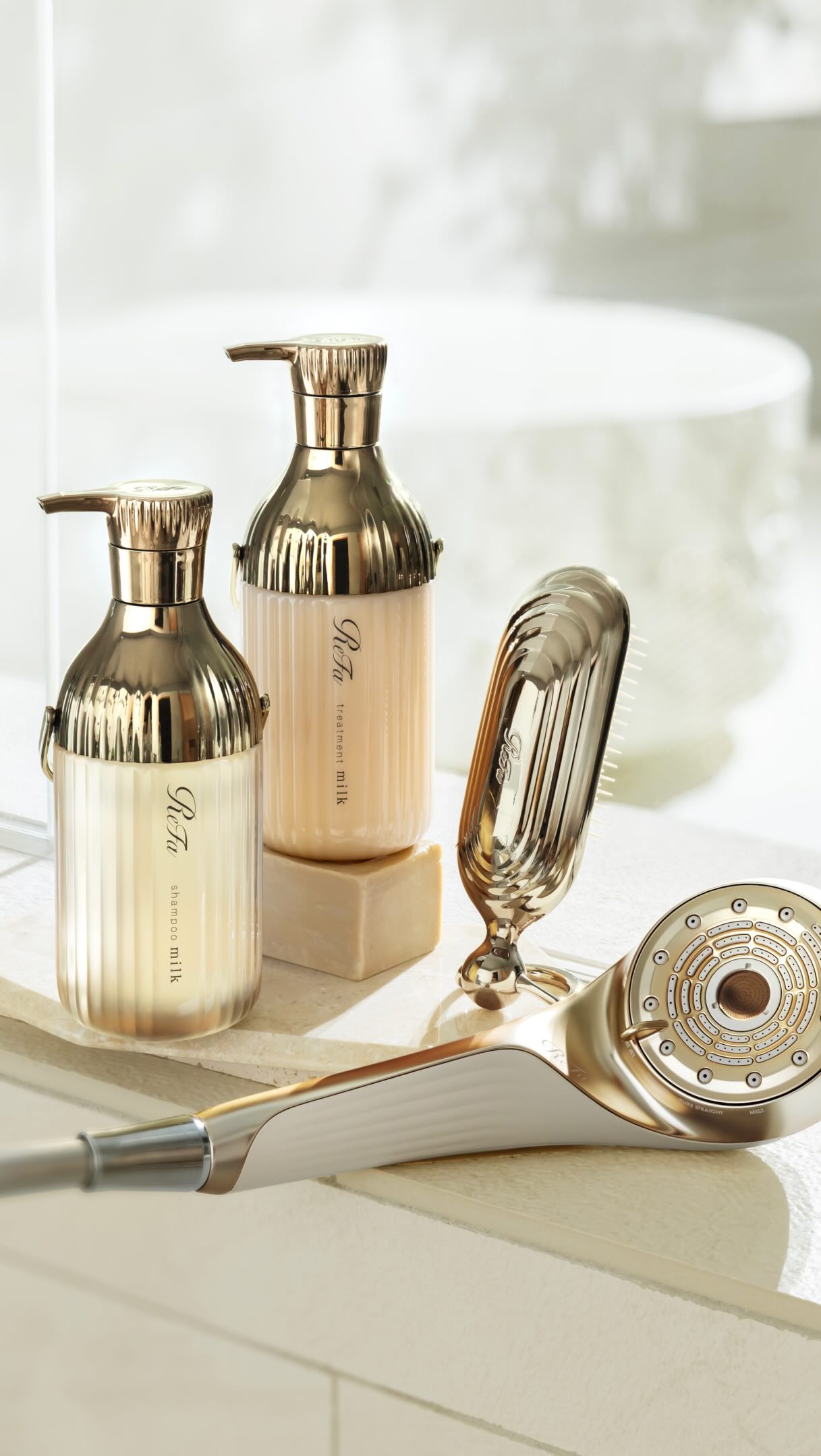 refa_global 品牌动态