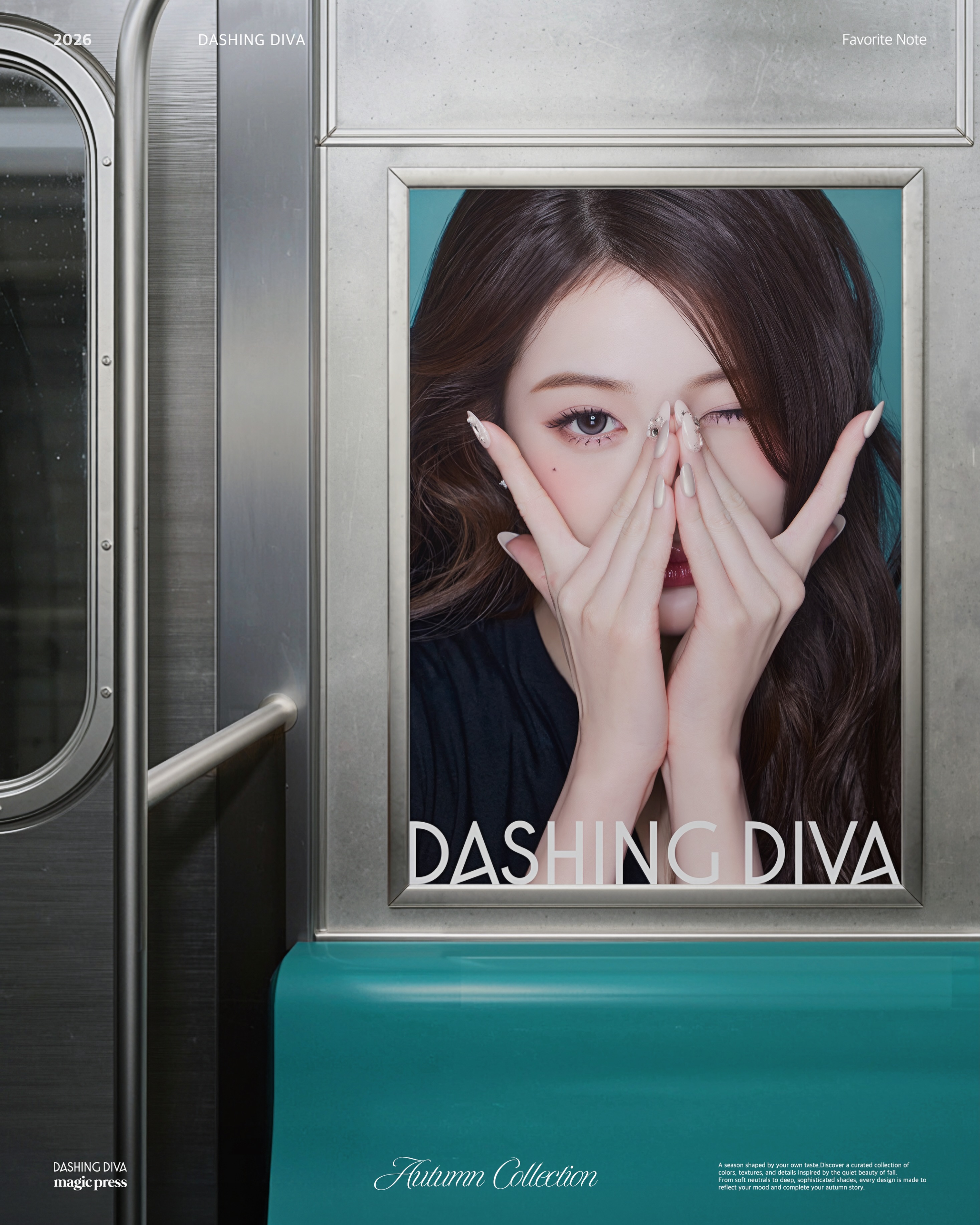 dashingdiva_official 品牌动态