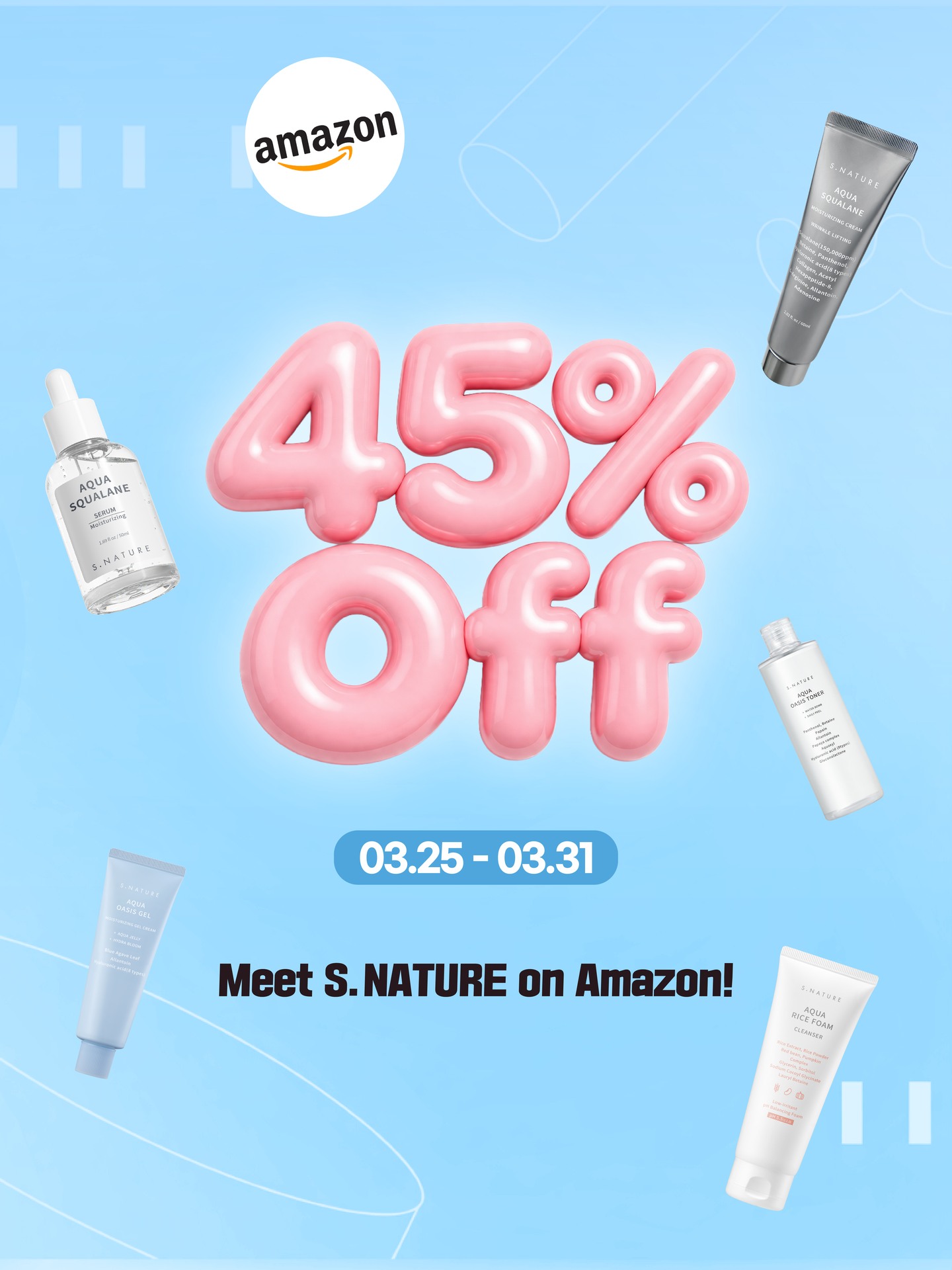 s.nature_global 品牌动态