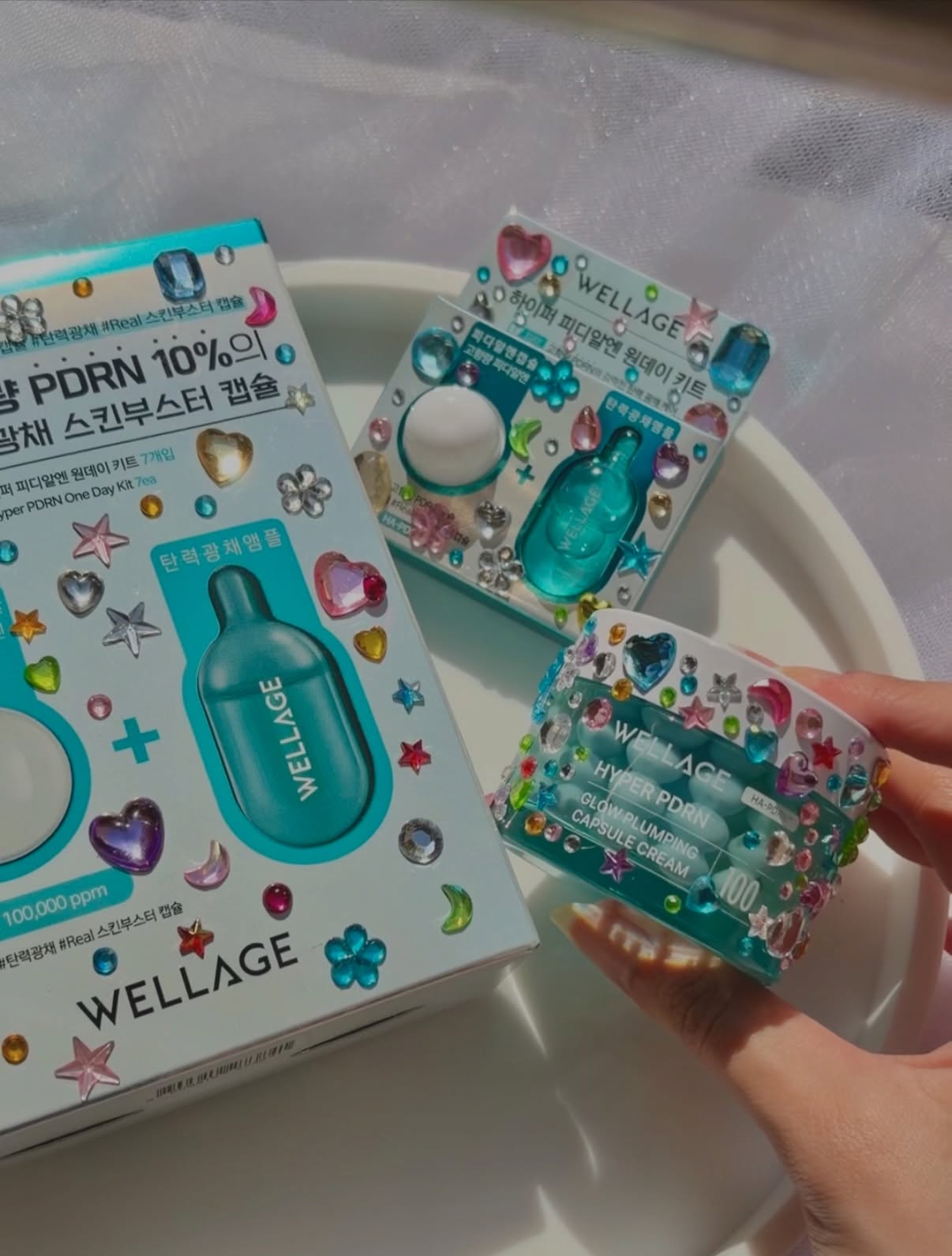 wellage.usa 品牌动态图片