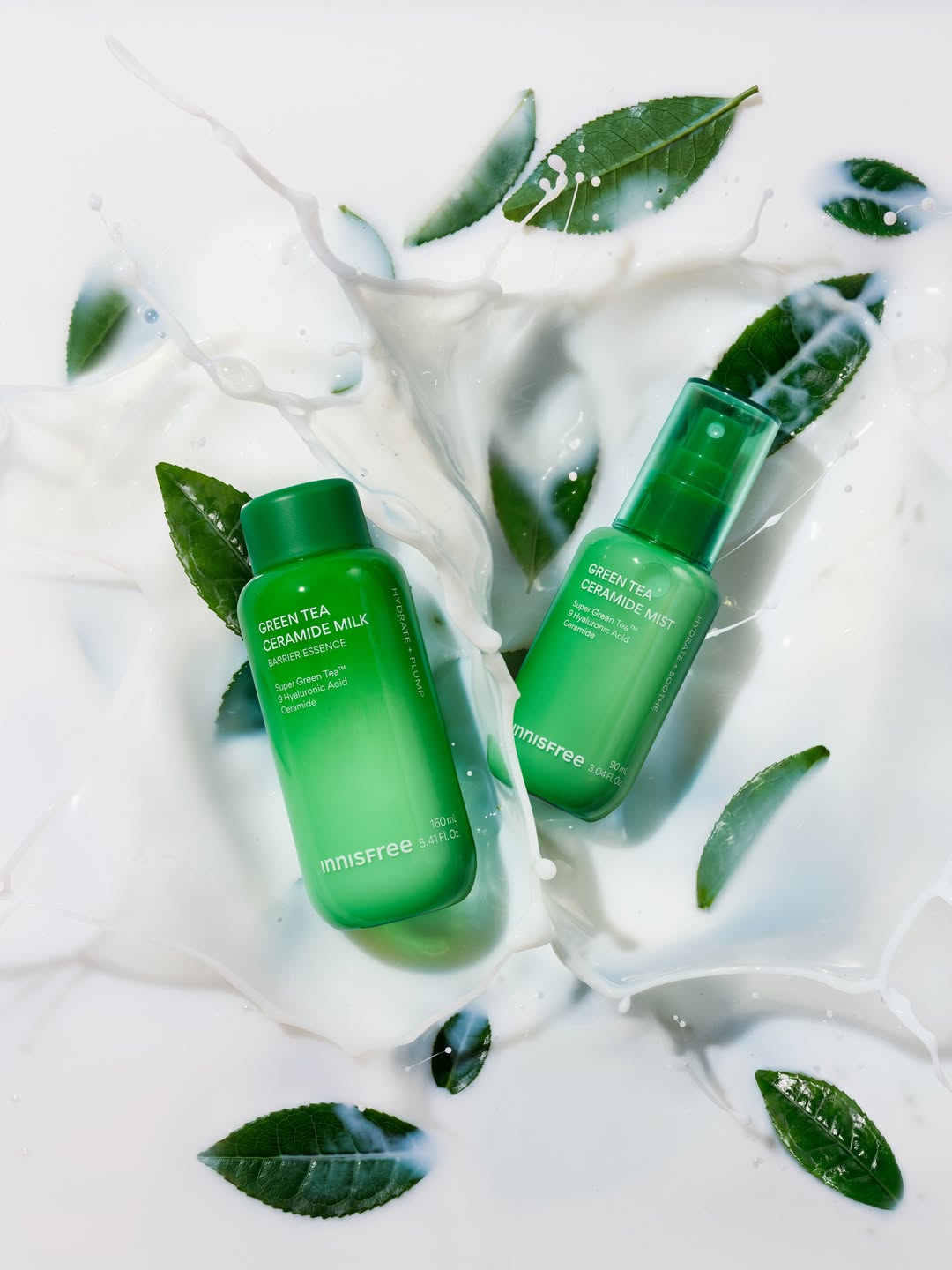innisfreeofficial 品牌动态图片