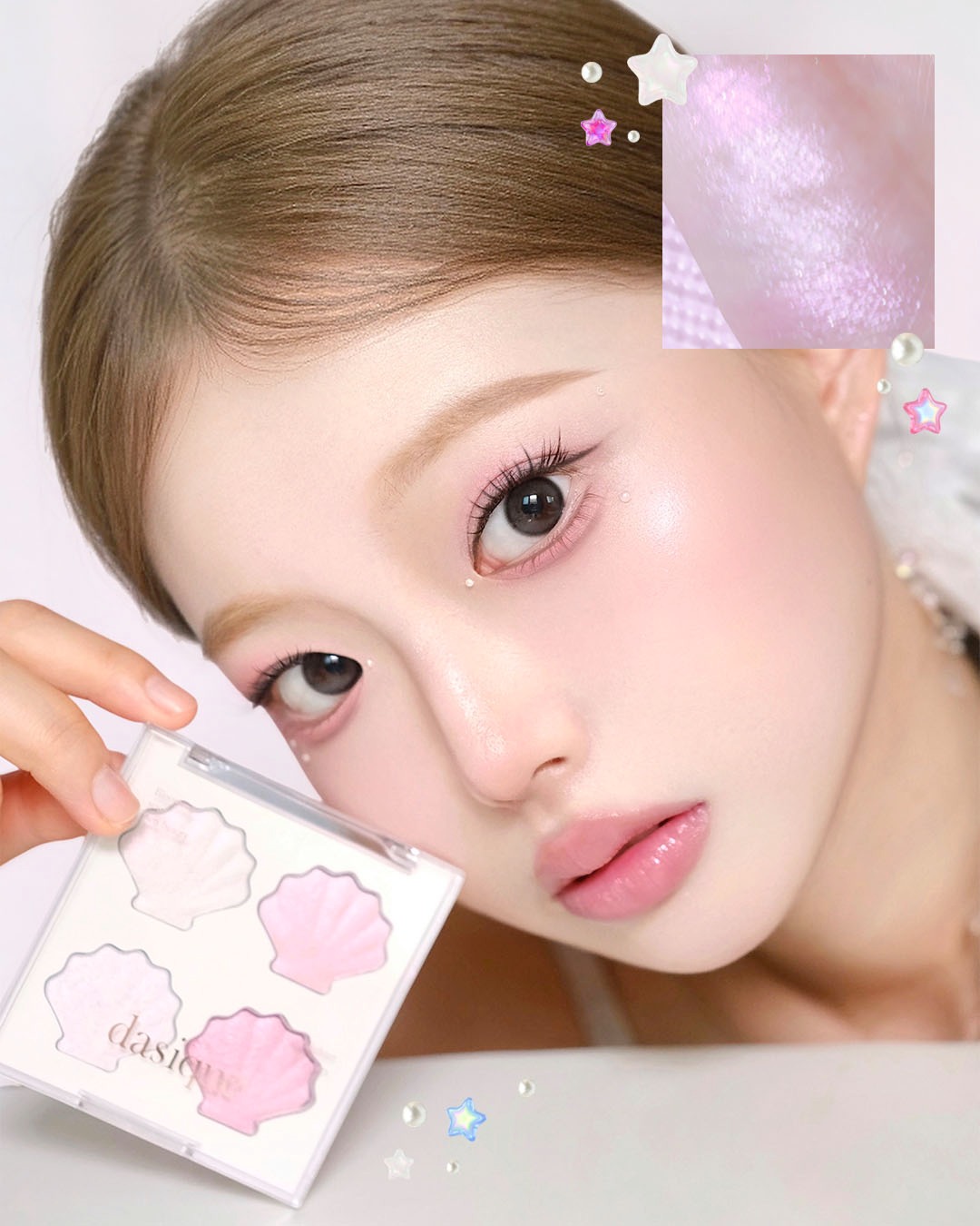dasique_official 品牌动态图片