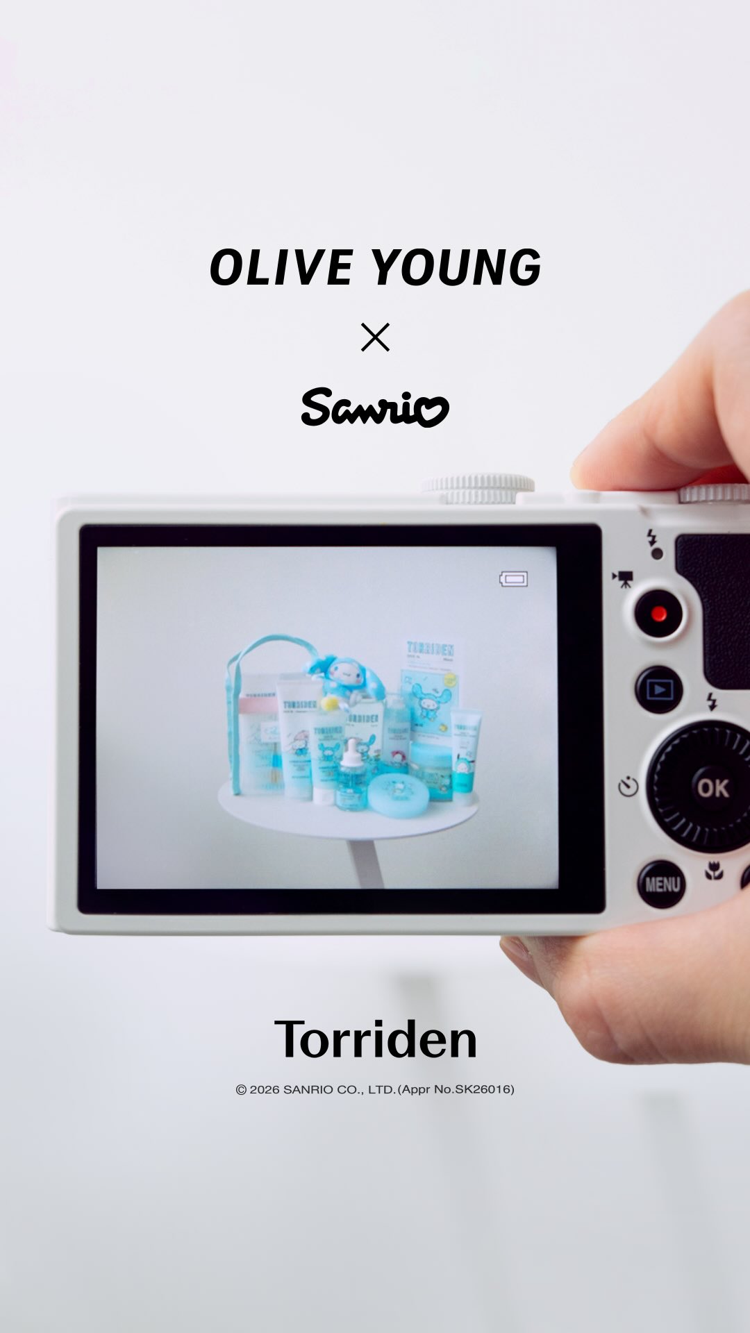 torriden_official 视频封面