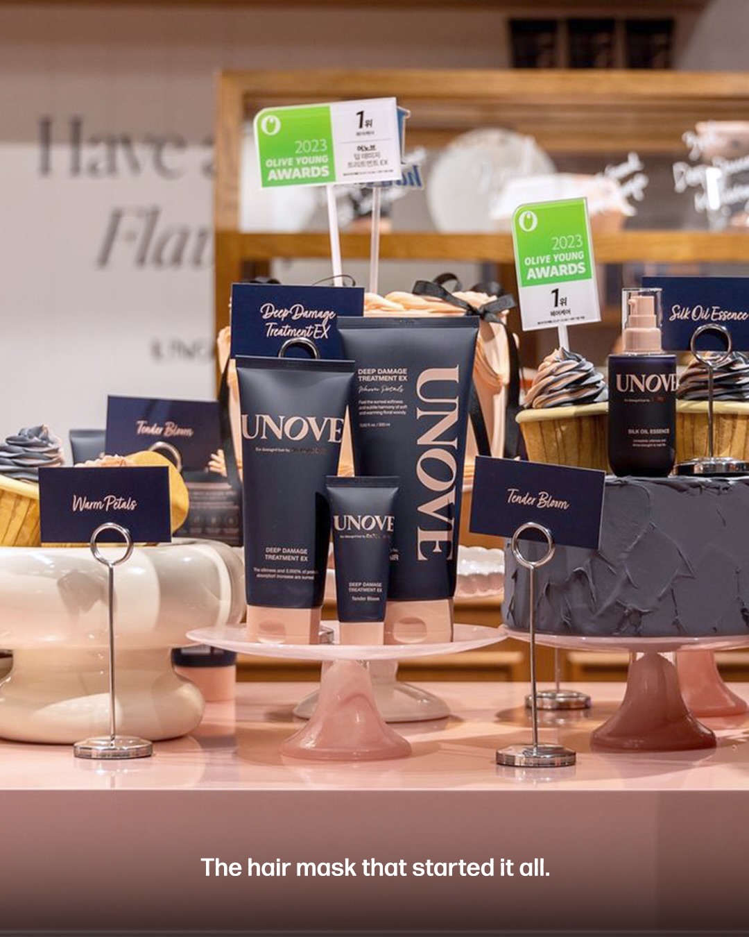 unove.global 品牌动态图片
