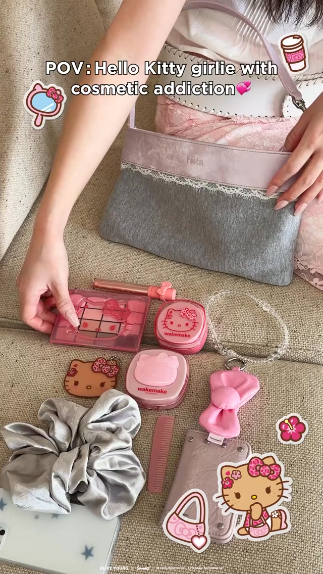 wakemake_official 品牌动态