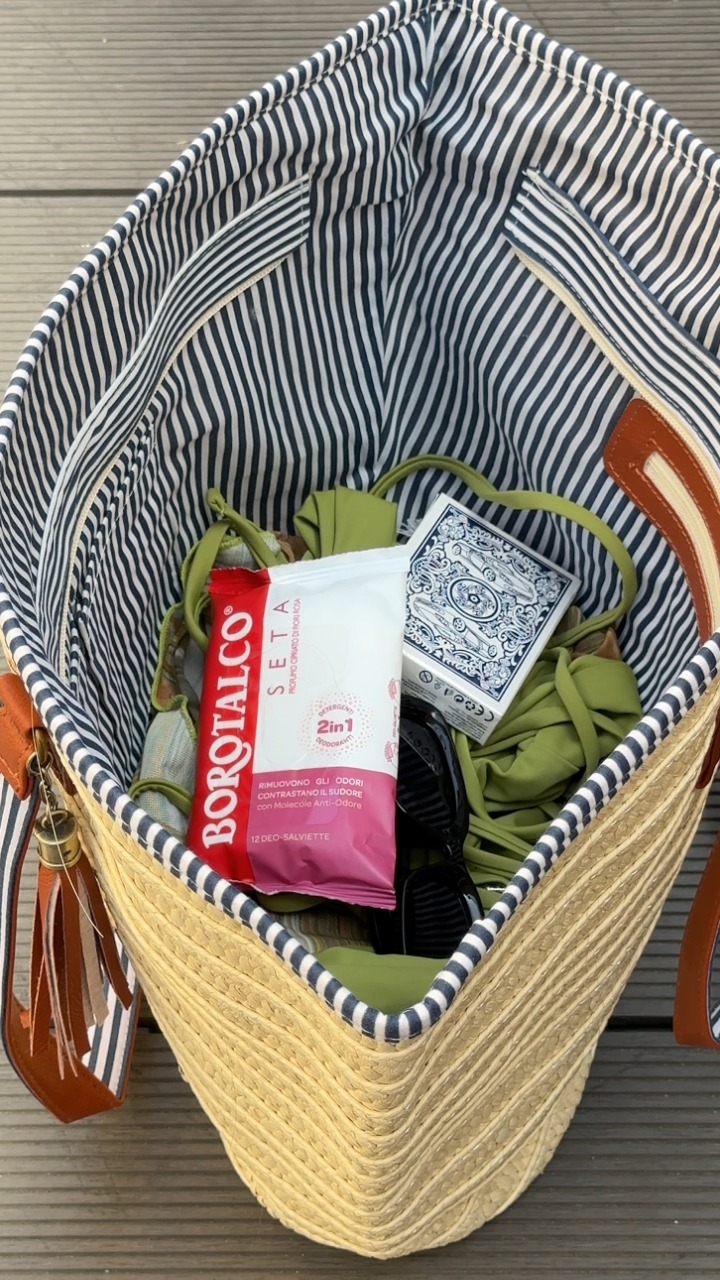 borotalco 视频封面