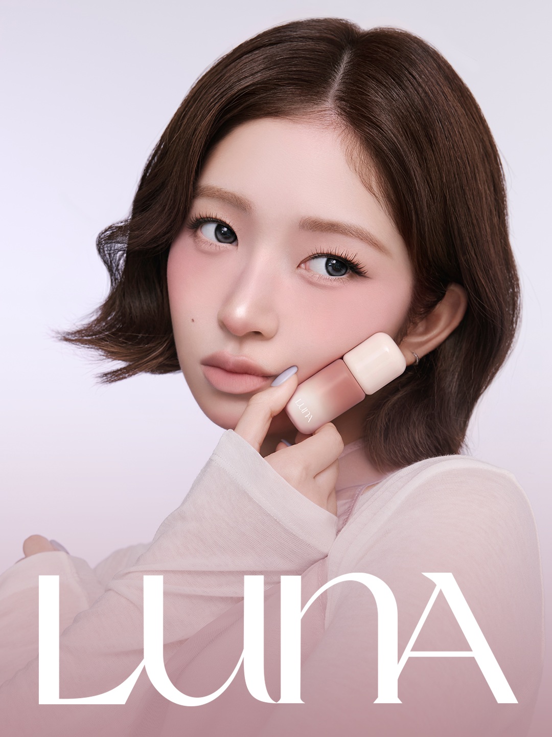 luna_makeup_official 品牌动态