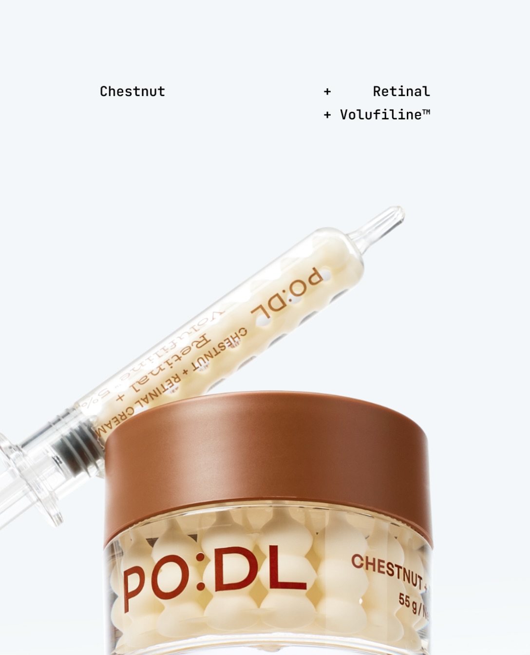 podl.official 品牌动态