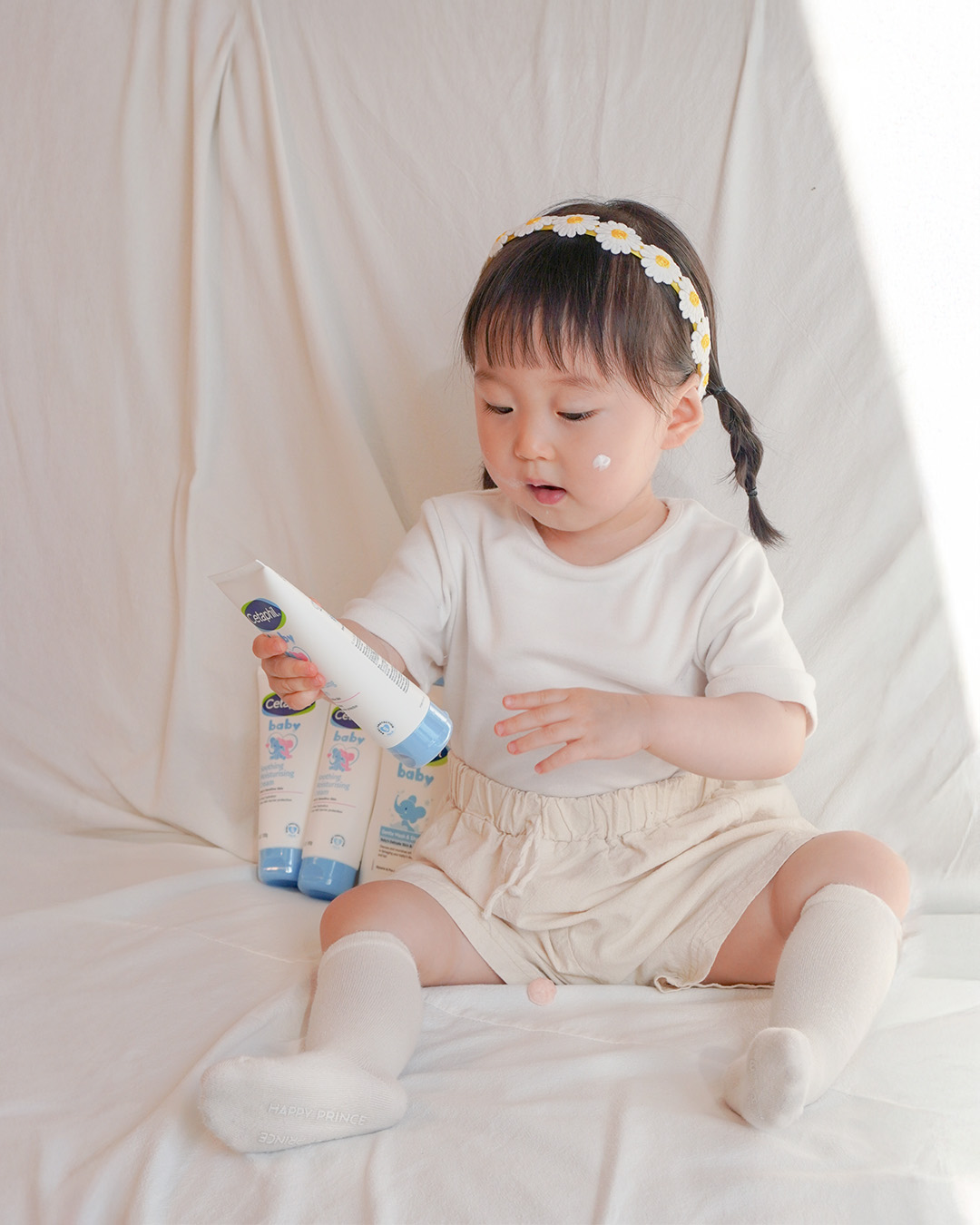 cetaphil.korea 品牌动态图片