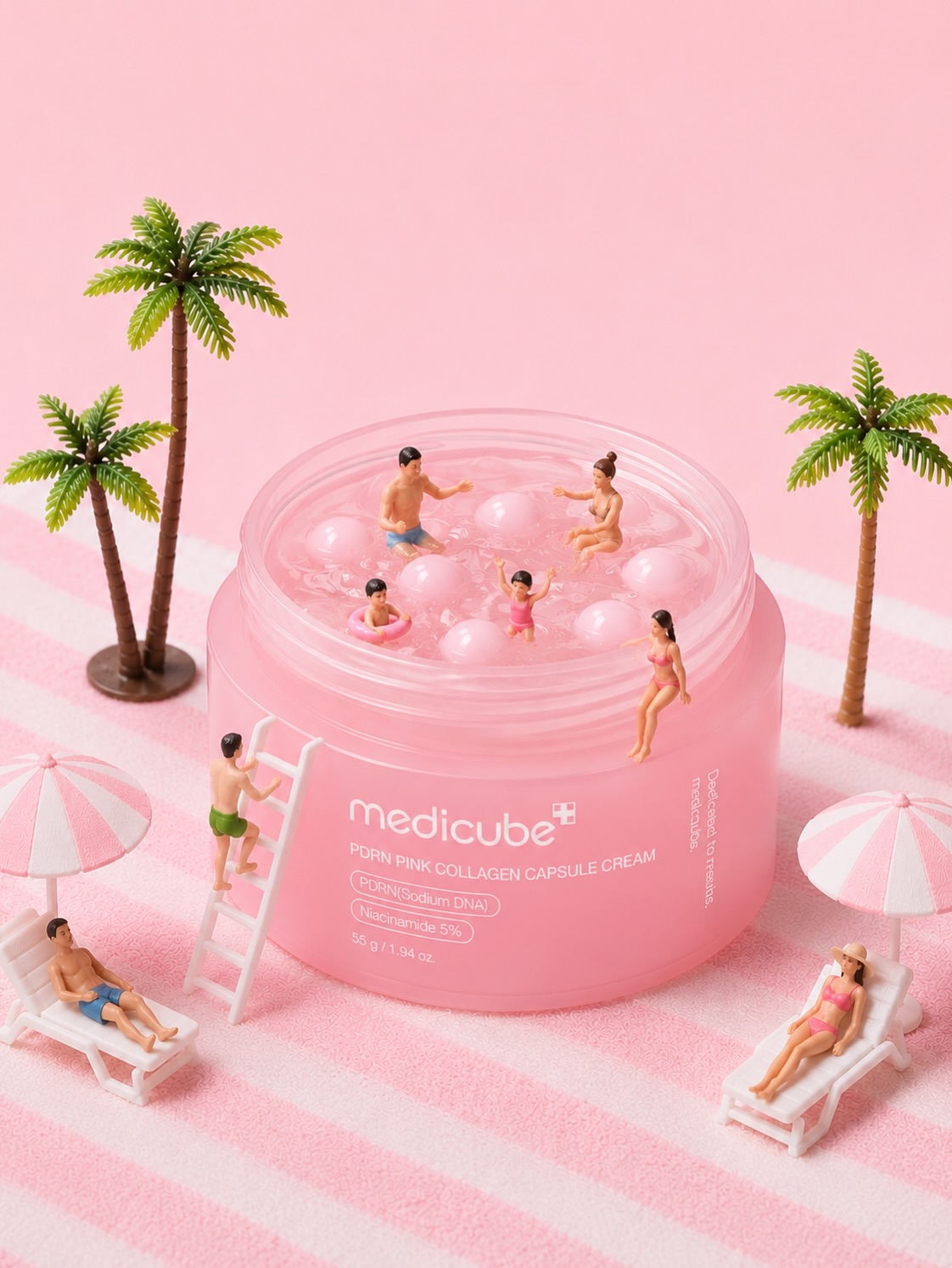 medicube_global_official 品牌动态图片