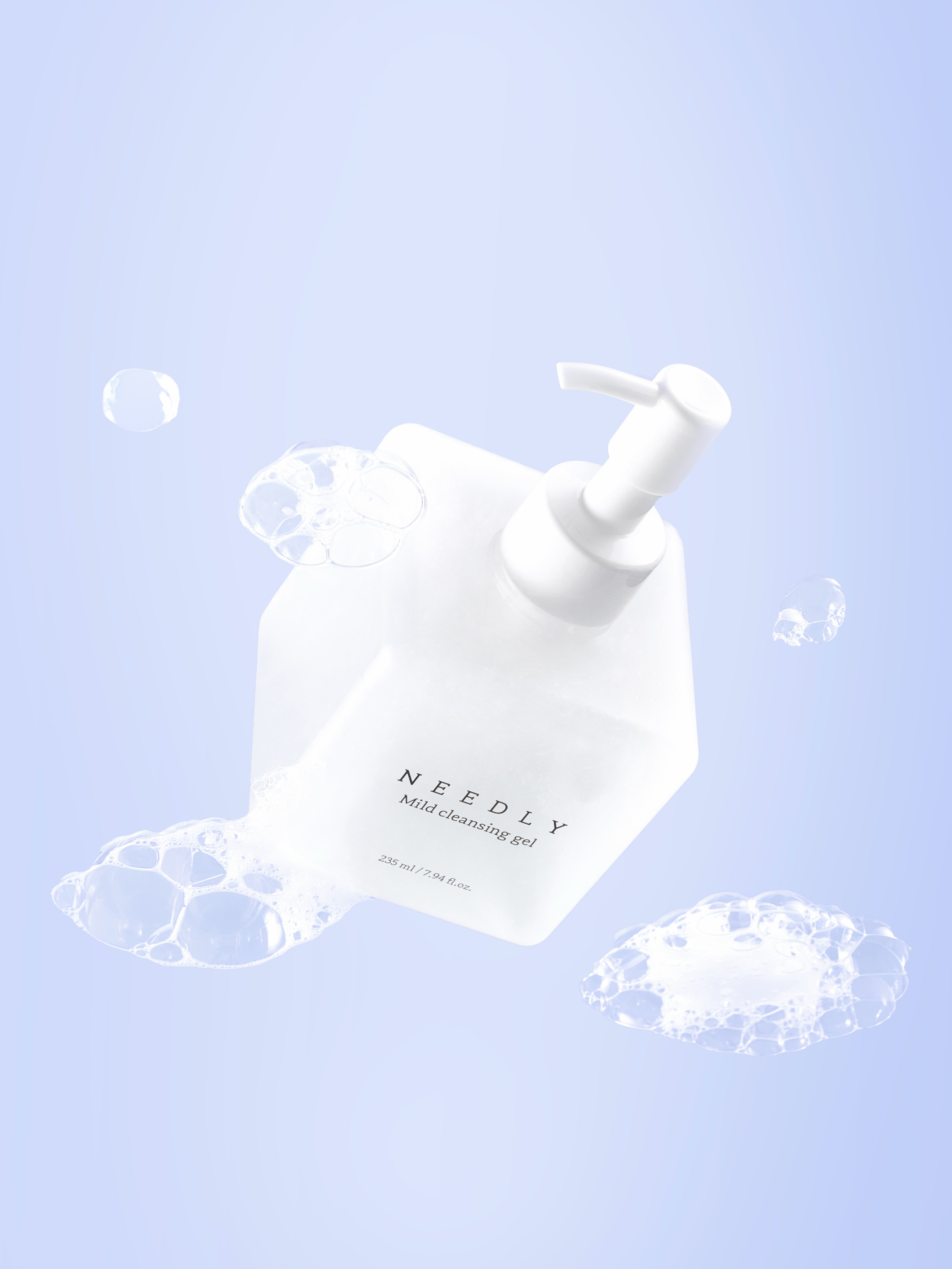 needly_official_global 品牌动态