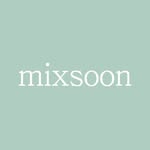 mixsoon_official Logo
