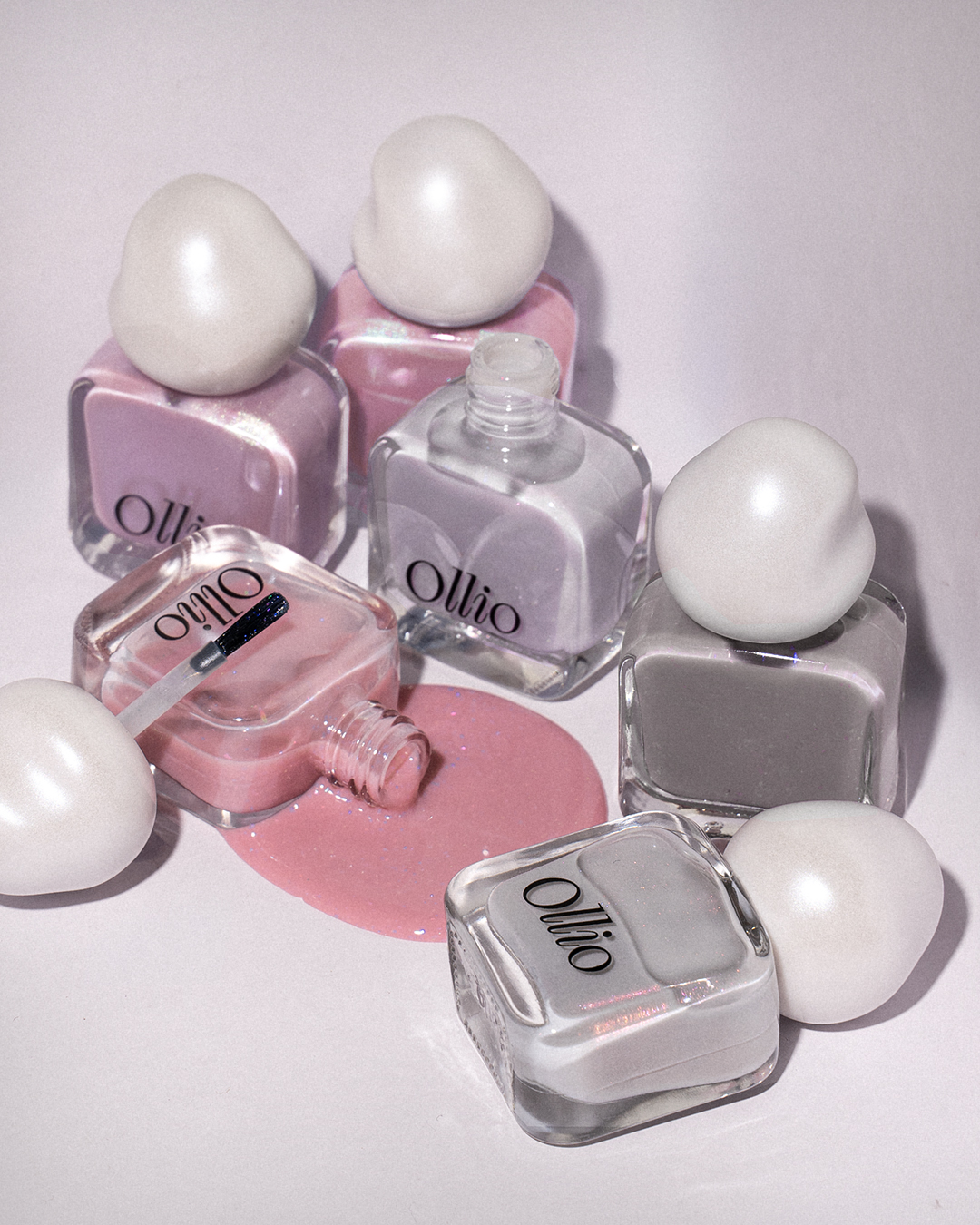 ollio.official 品牌动态图片