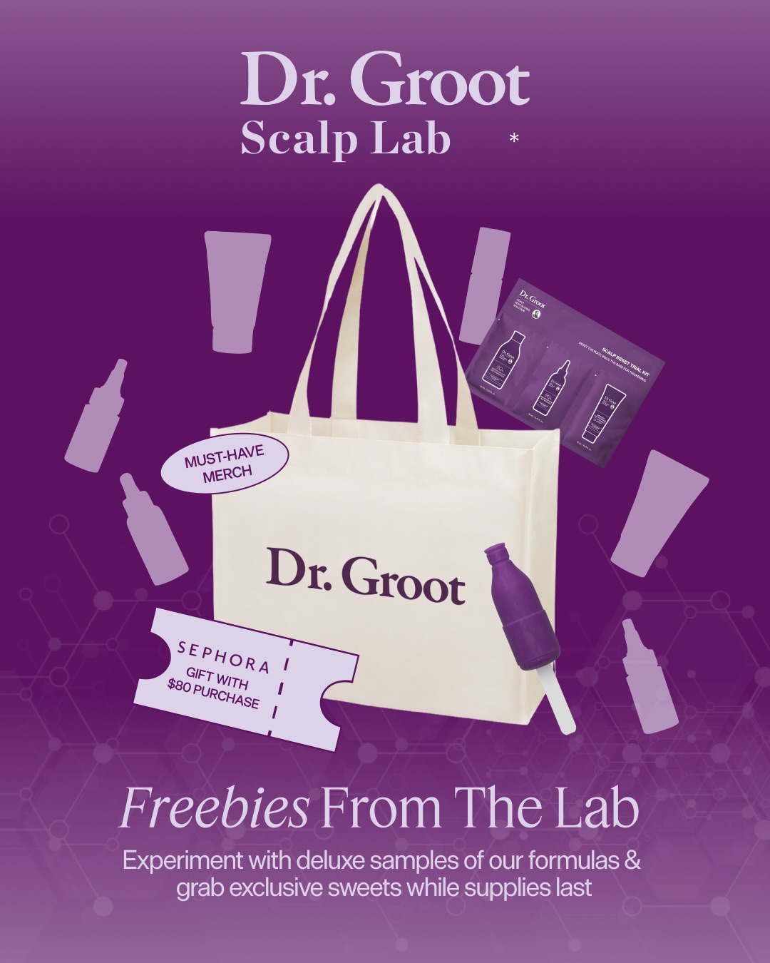 drgroothair 品牌动态图片
