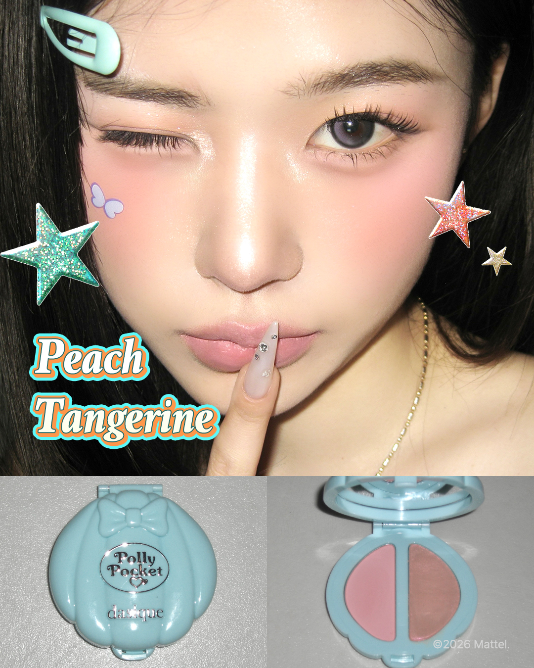 dasique_official 品牌动态图片