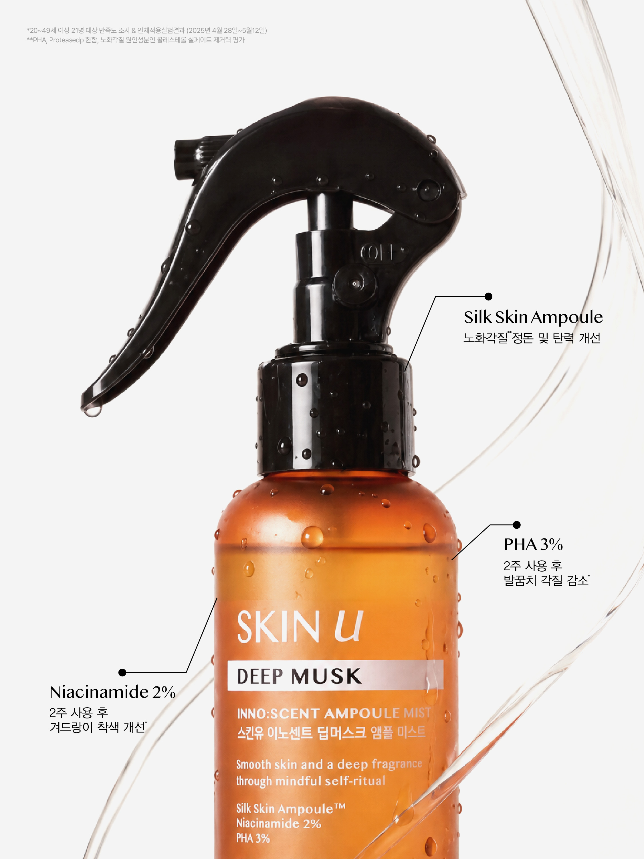 skinu.official 品牌动态