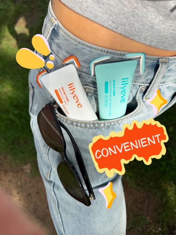 lilyeve_global 品牌动态