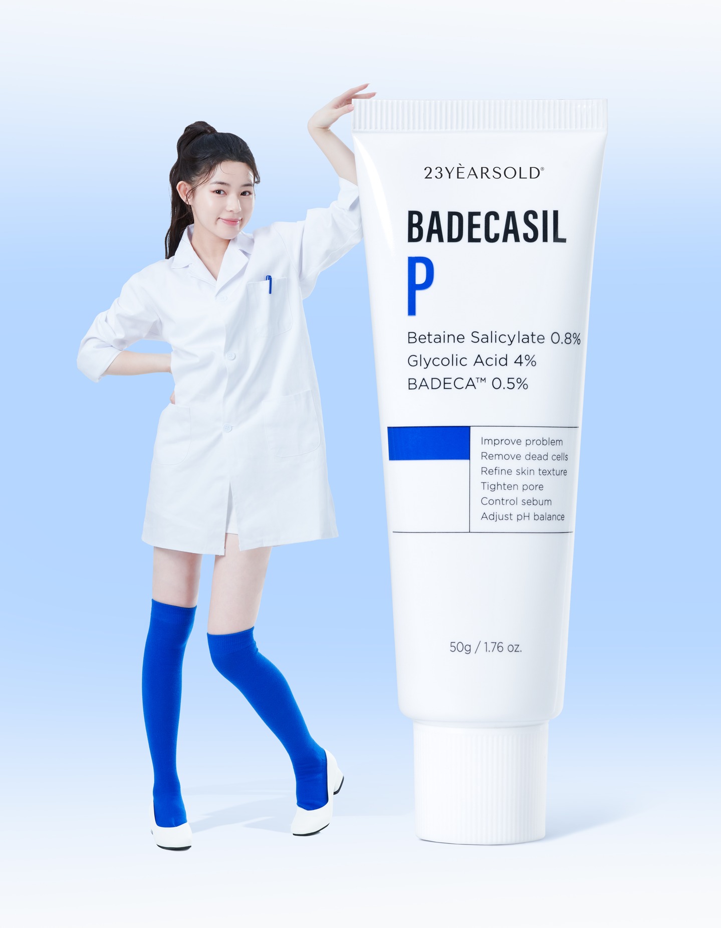 23yearsold.official 品牌动态
