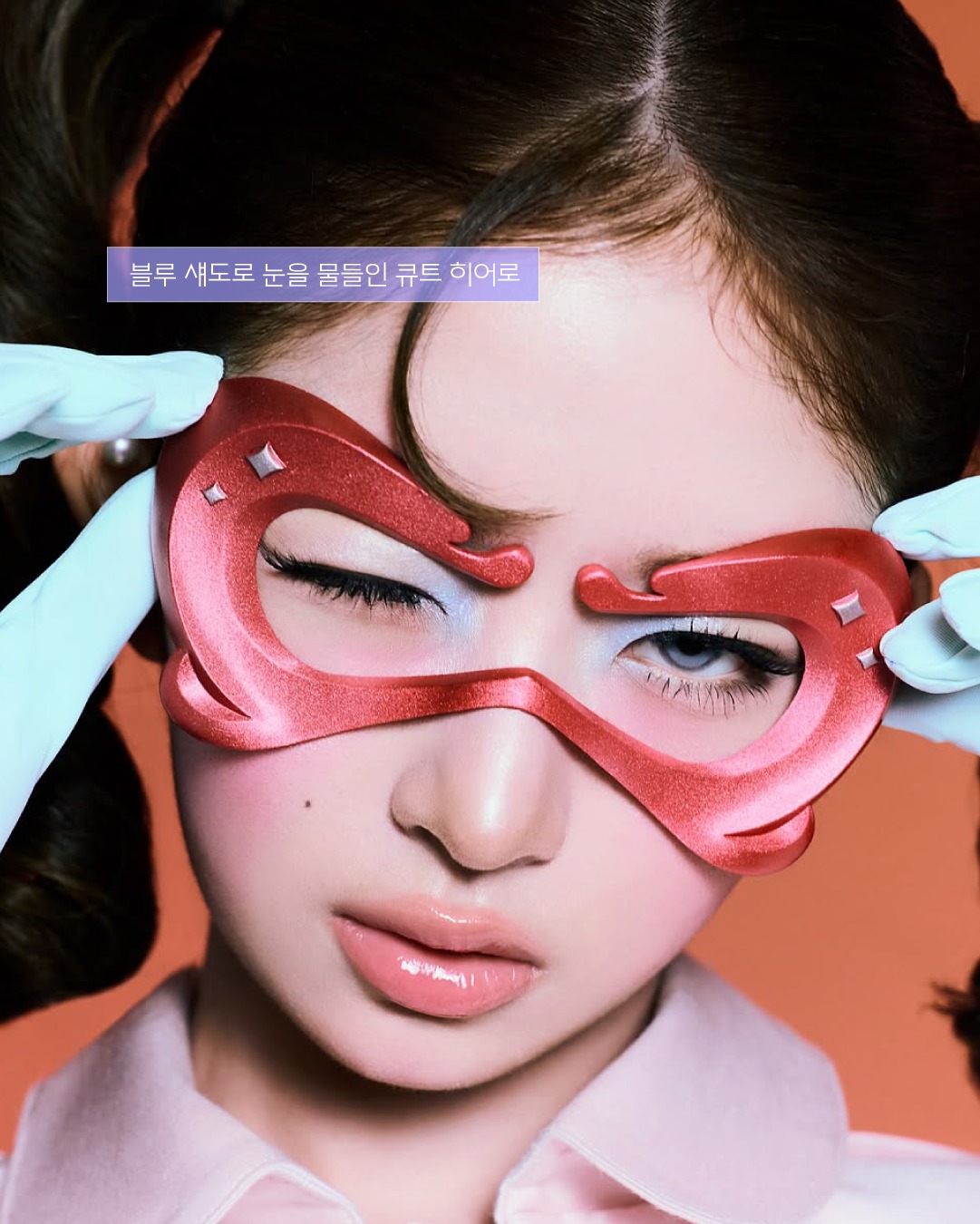 oliveyoung_magazine 品牌动态图片