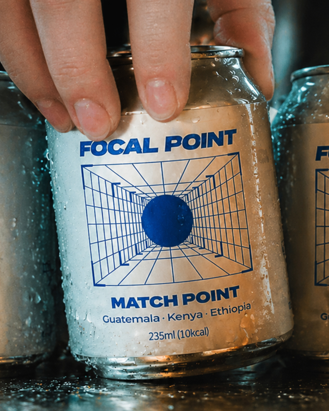 focal.point.official 品牌动态