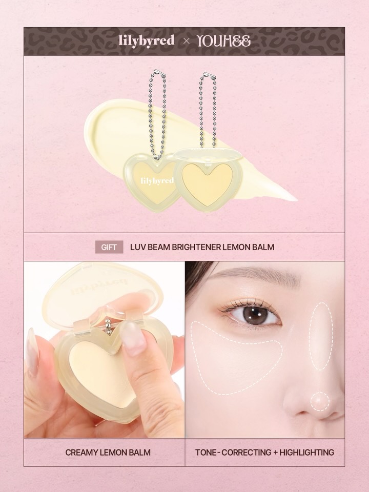 lilybyred_official 视频封面