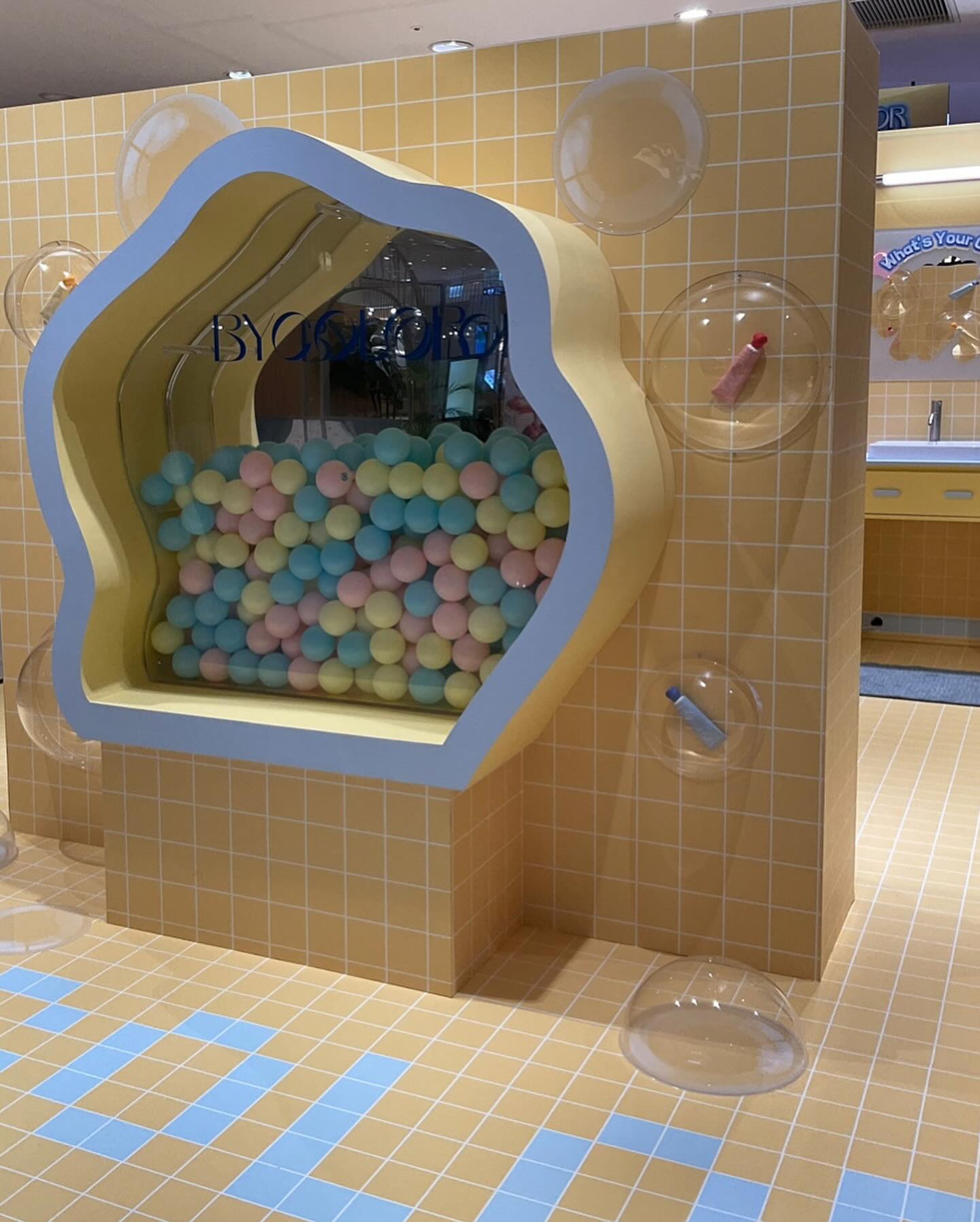 bycolor_official 品牌动态图片