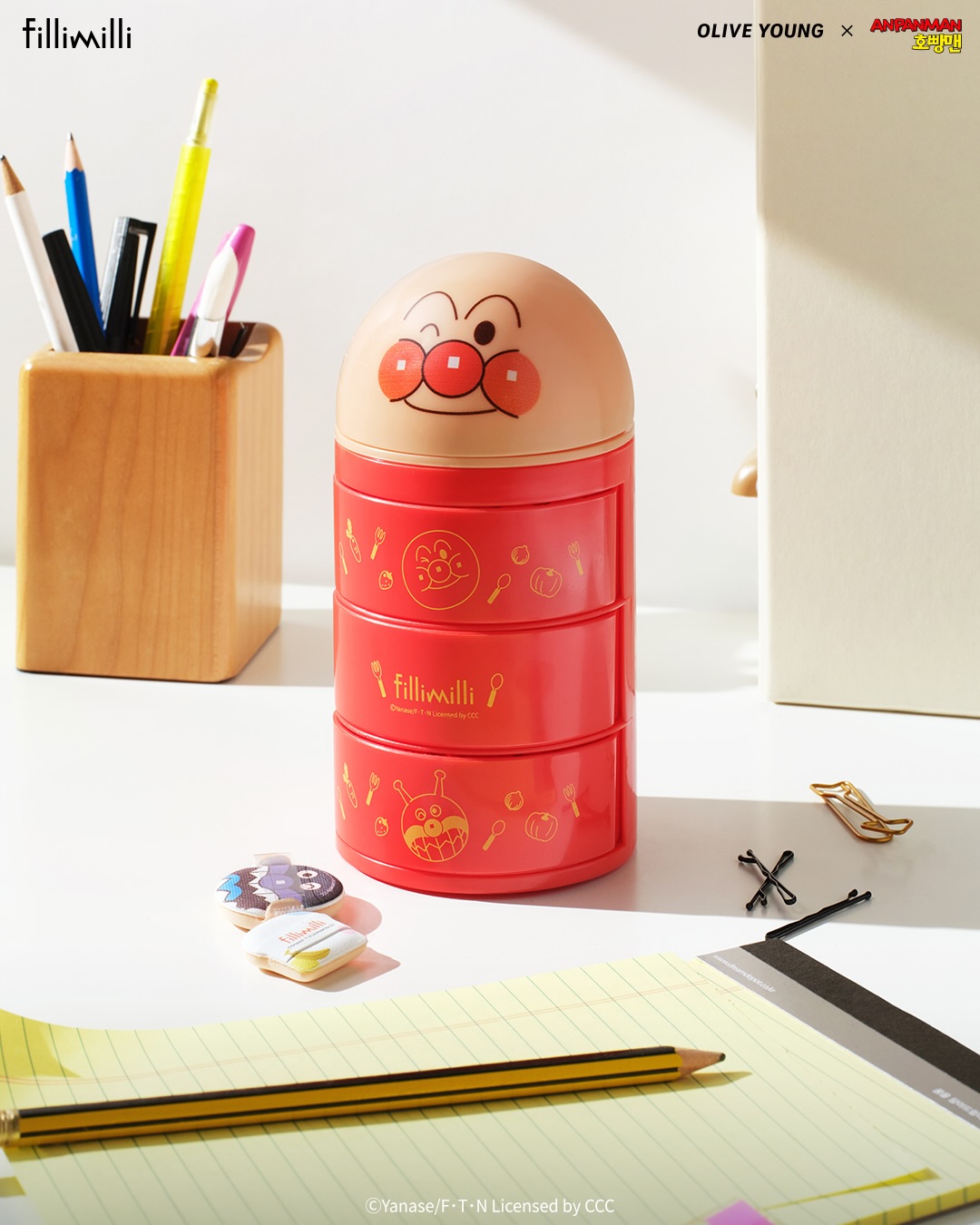 fillimilli_official 品牌动态图片