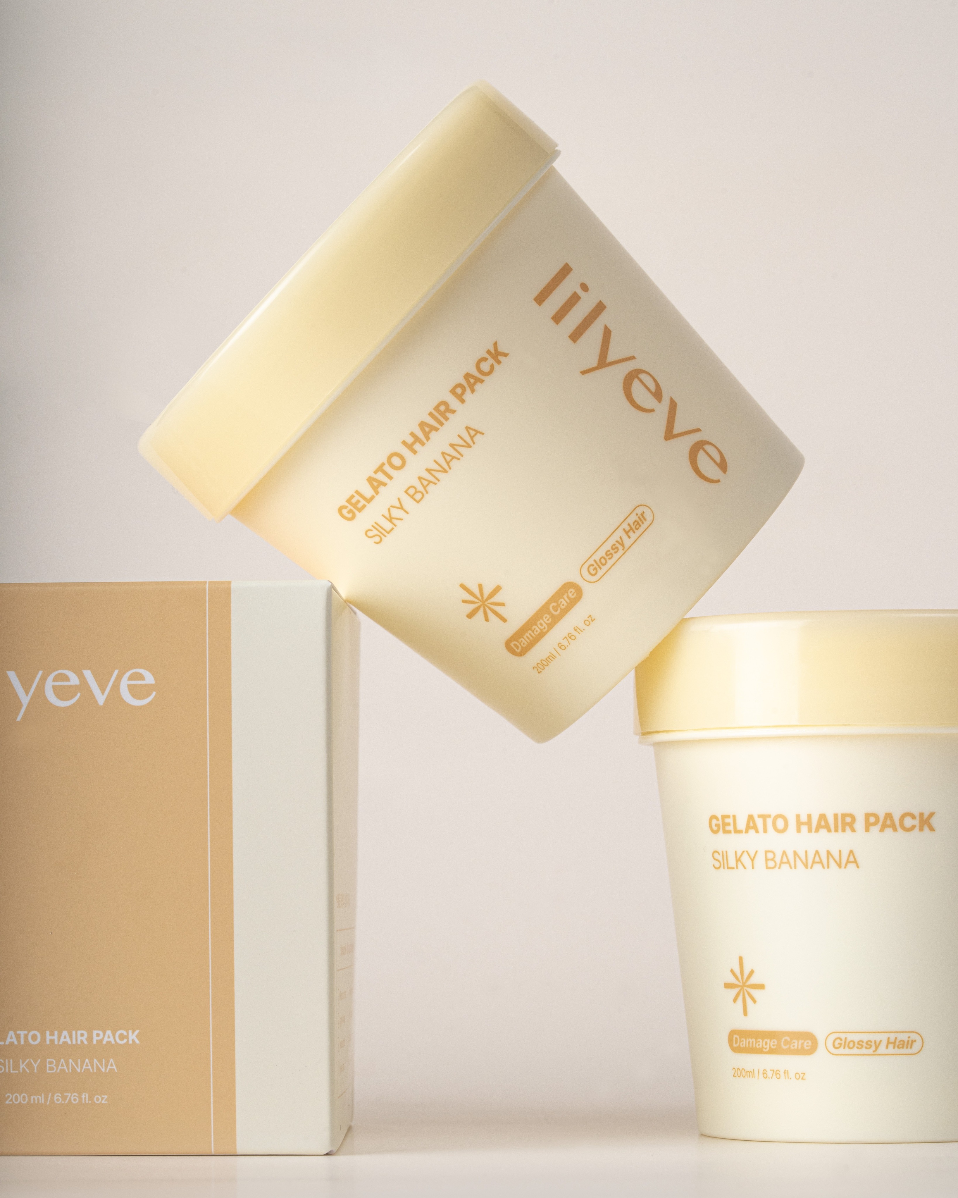 lilyeve_global 品牌动态图片
