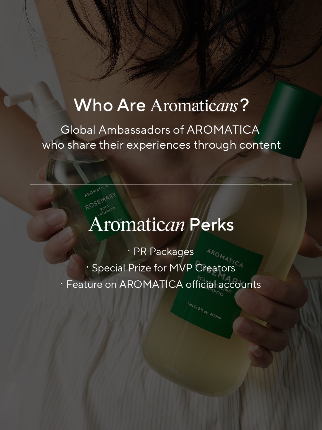 aromatica.global 品牌动态图片