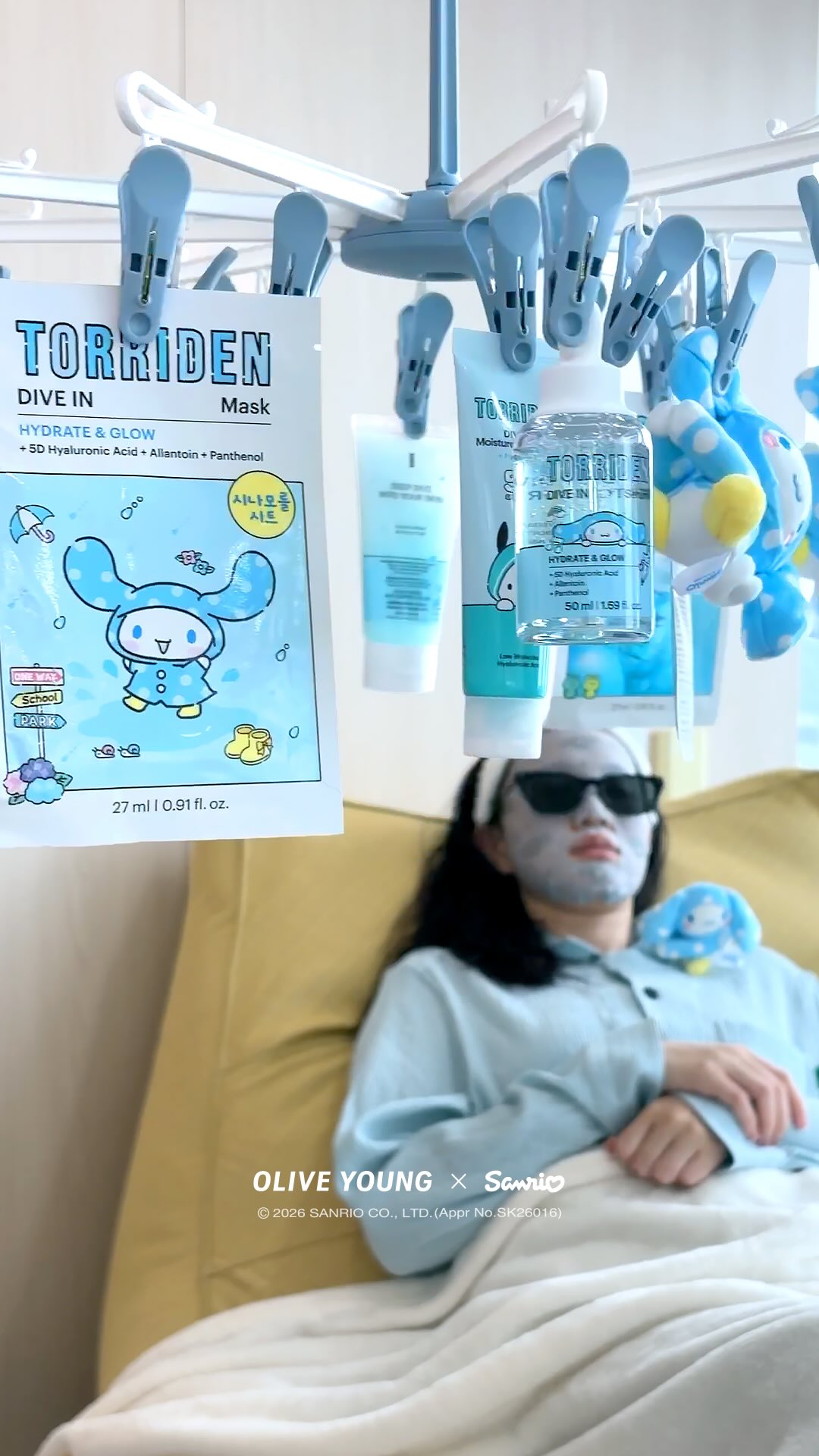 torriden_official 视频封面