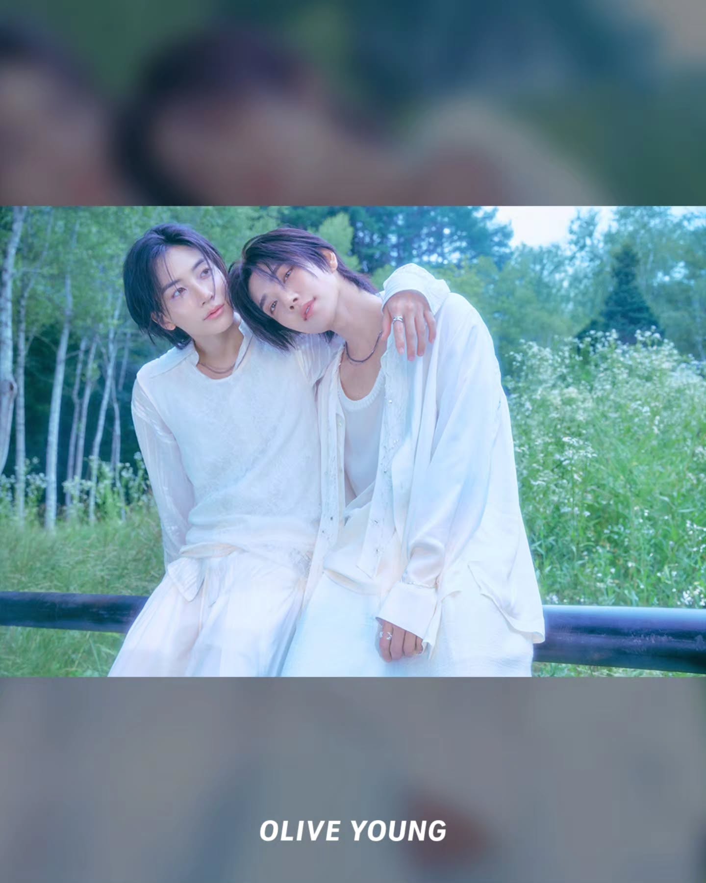 oliveyoung_official 品牌动态图片