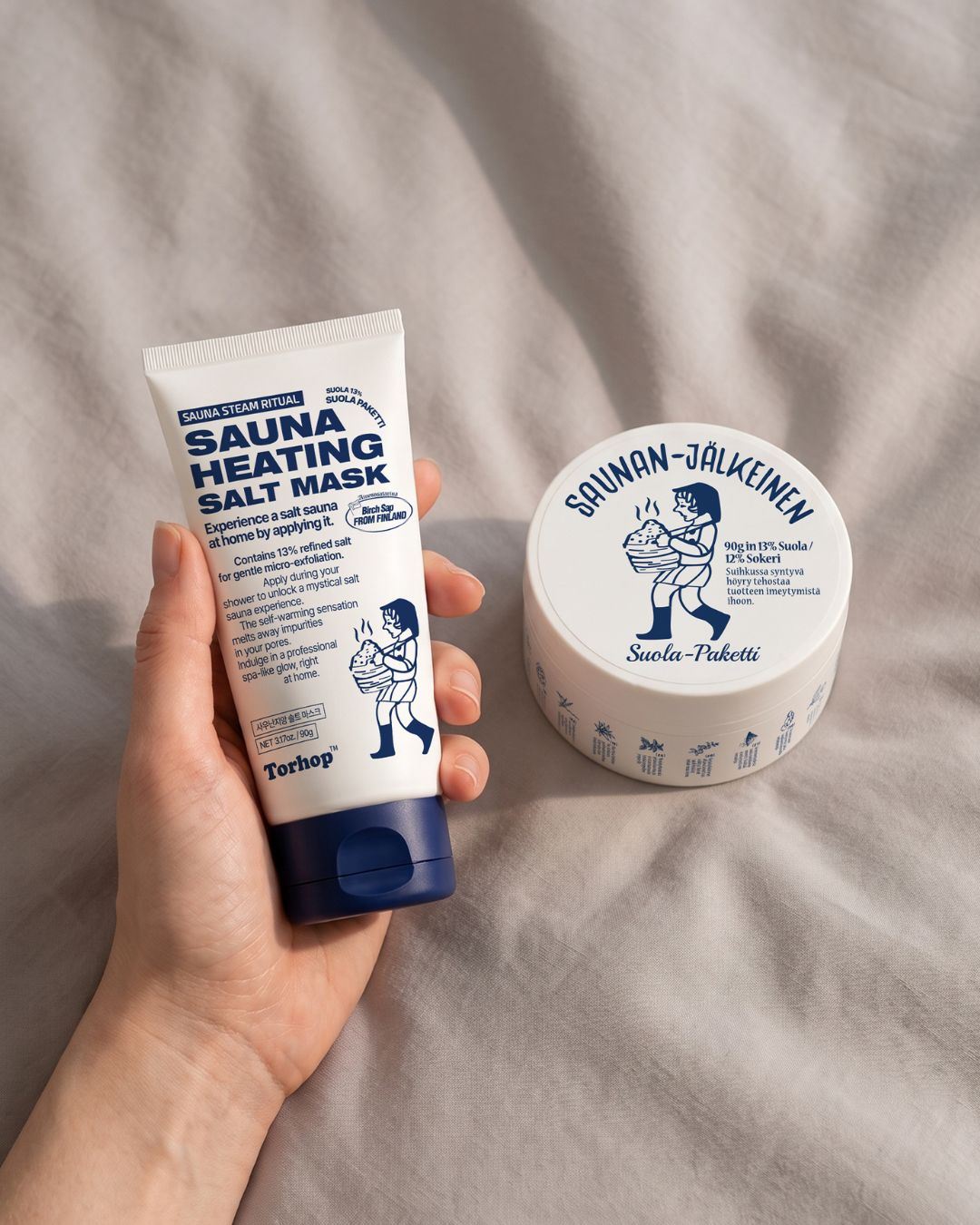 torhop_official 品牌动态