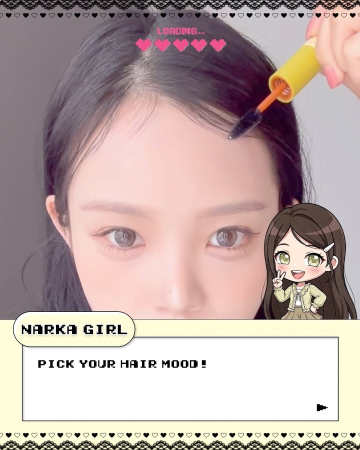 narka_you 品牌动态