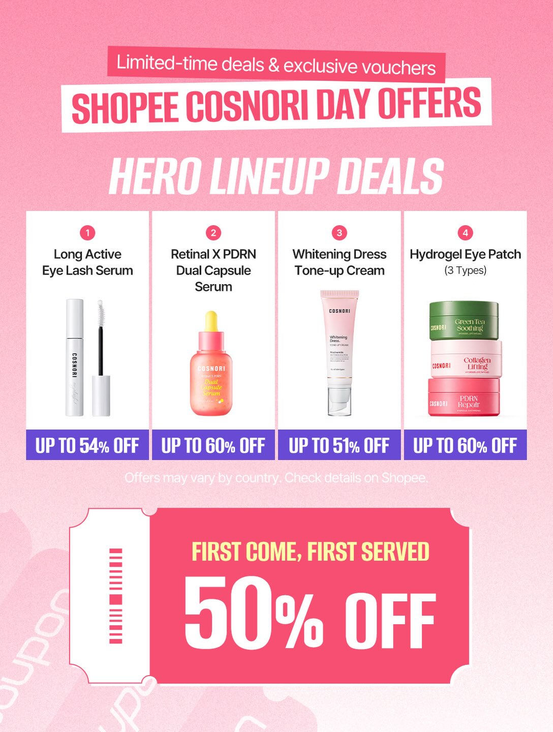 cosnori_global 品牌动态图片