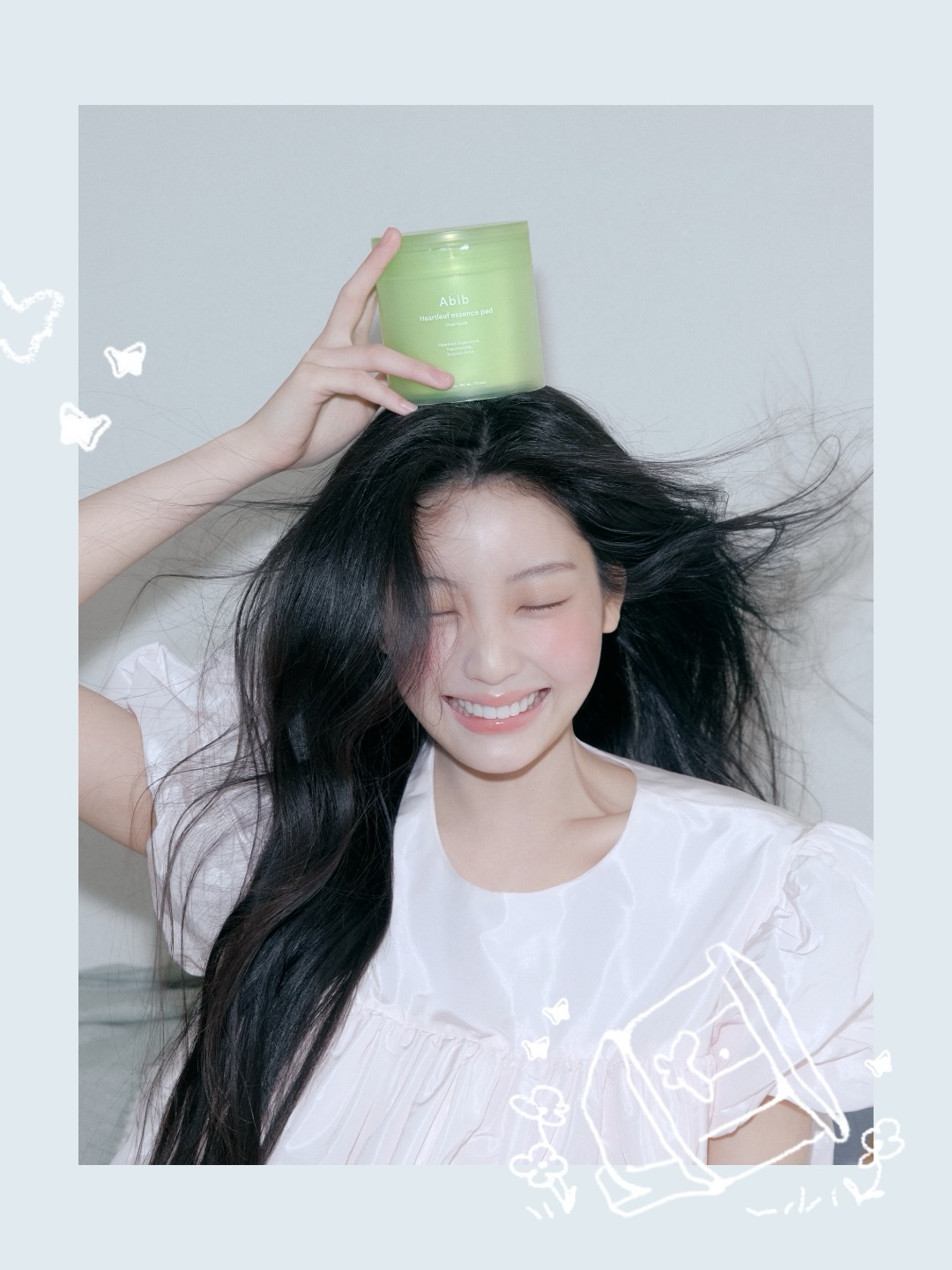 abib.official 品牌动态图片